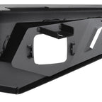 2016-2018 Chevrolet Silverado Non-Winch Front Bumper
