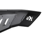 2016-2018 Chevrolet Silverado Non-Winch Front Bumper