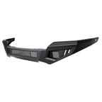 2016-2018 Chevrolet Silverado Non-Winch Front Bumper
