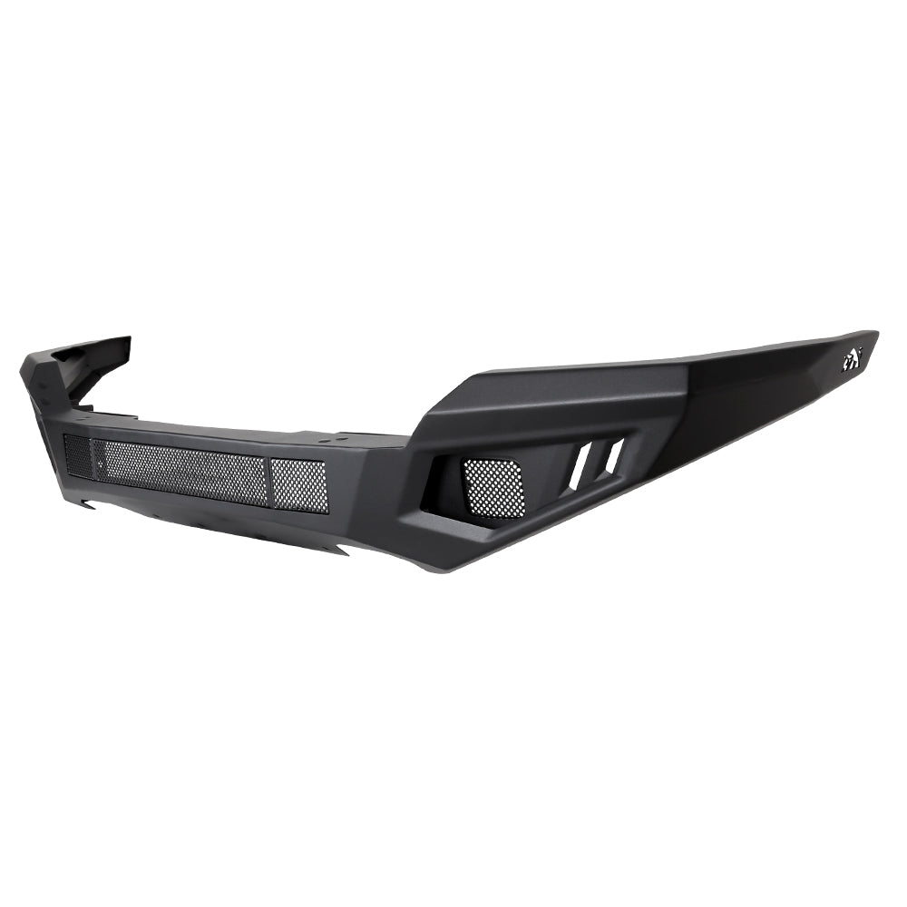 2016-2018 Chevrolet Silverado Non-Winch Front Bumper