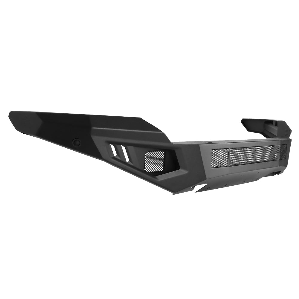 2013-2018 Dodge RAM 1500 / 2019-2021 RAM 1500 Classic Non-Winch Front Bumper