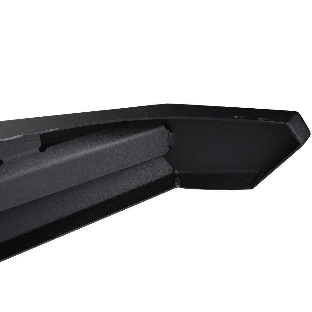 2013-2018 Dodge RAM 1500 / 2019-2021 RAM 1500 Classic Non-Winch Front Bumper