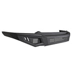 2019-2024 Dodge RAM 1500 Non-Winch Front Bumper