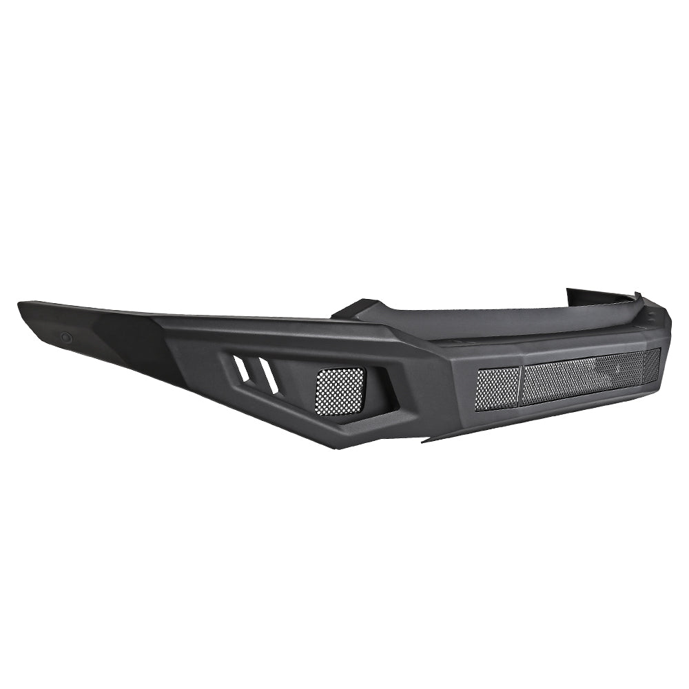 2019-2024 Dodge RAM 1500 Non-Winch Front Bumper
