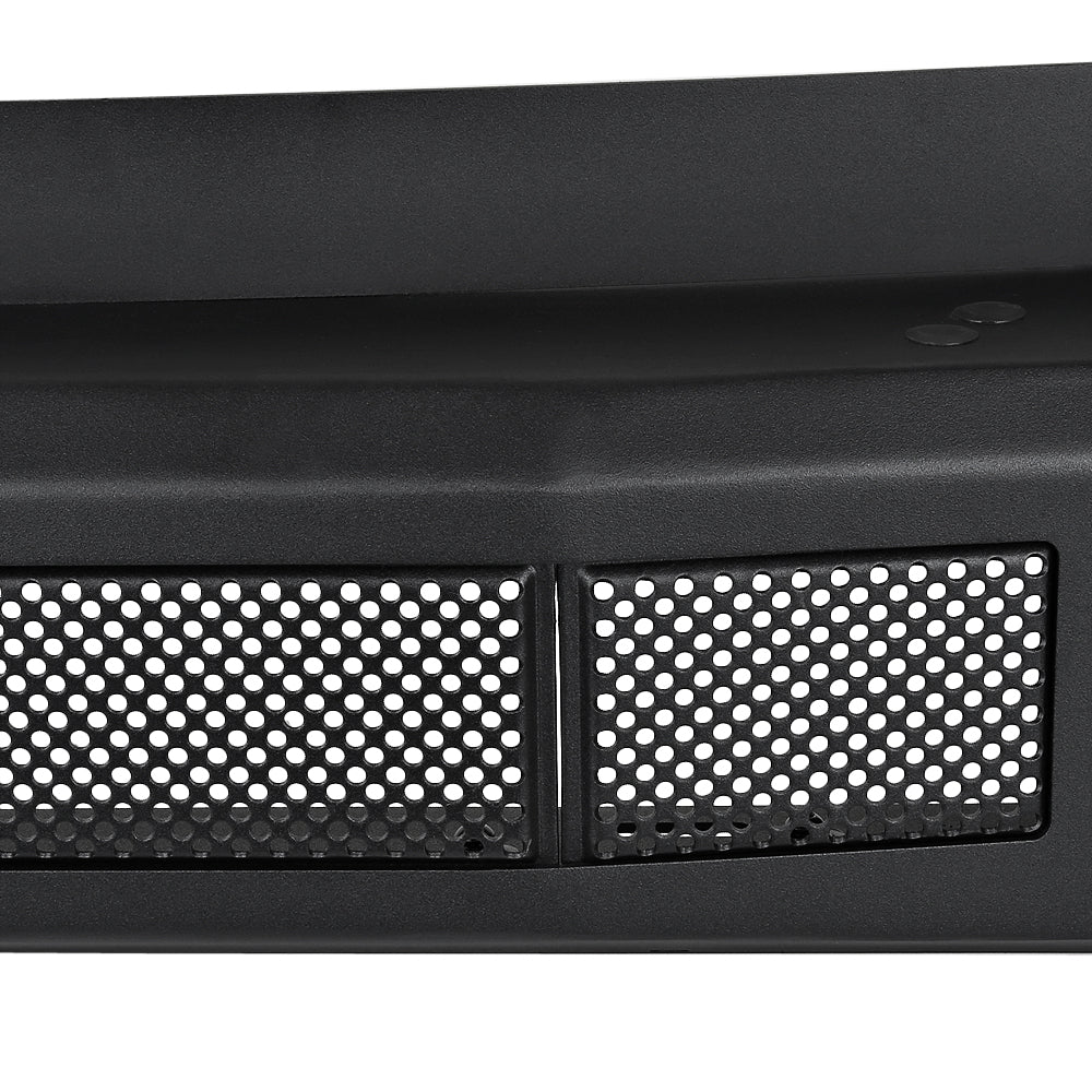 2019-2024 Dodge RAM 1500 Non-Winch Front Bumper