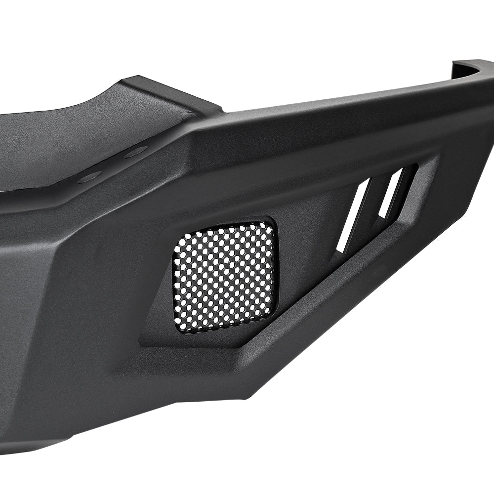 2019-2024 Dodge RAM 1500 Non-Winch Front Bumper