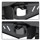 2019-2024 Dodge RAM 1500 Non-Winch Front Bumper