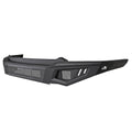 2019-2024 Dodge RAM 1500 Non-Winch Front Bumper