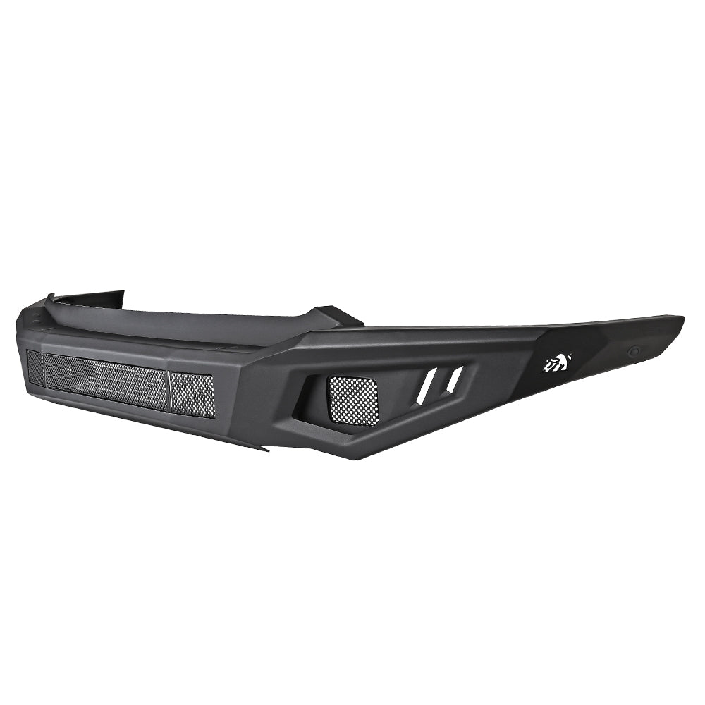 2019-2024 Dodge RAM 1500 Non-Winch Front Bumper