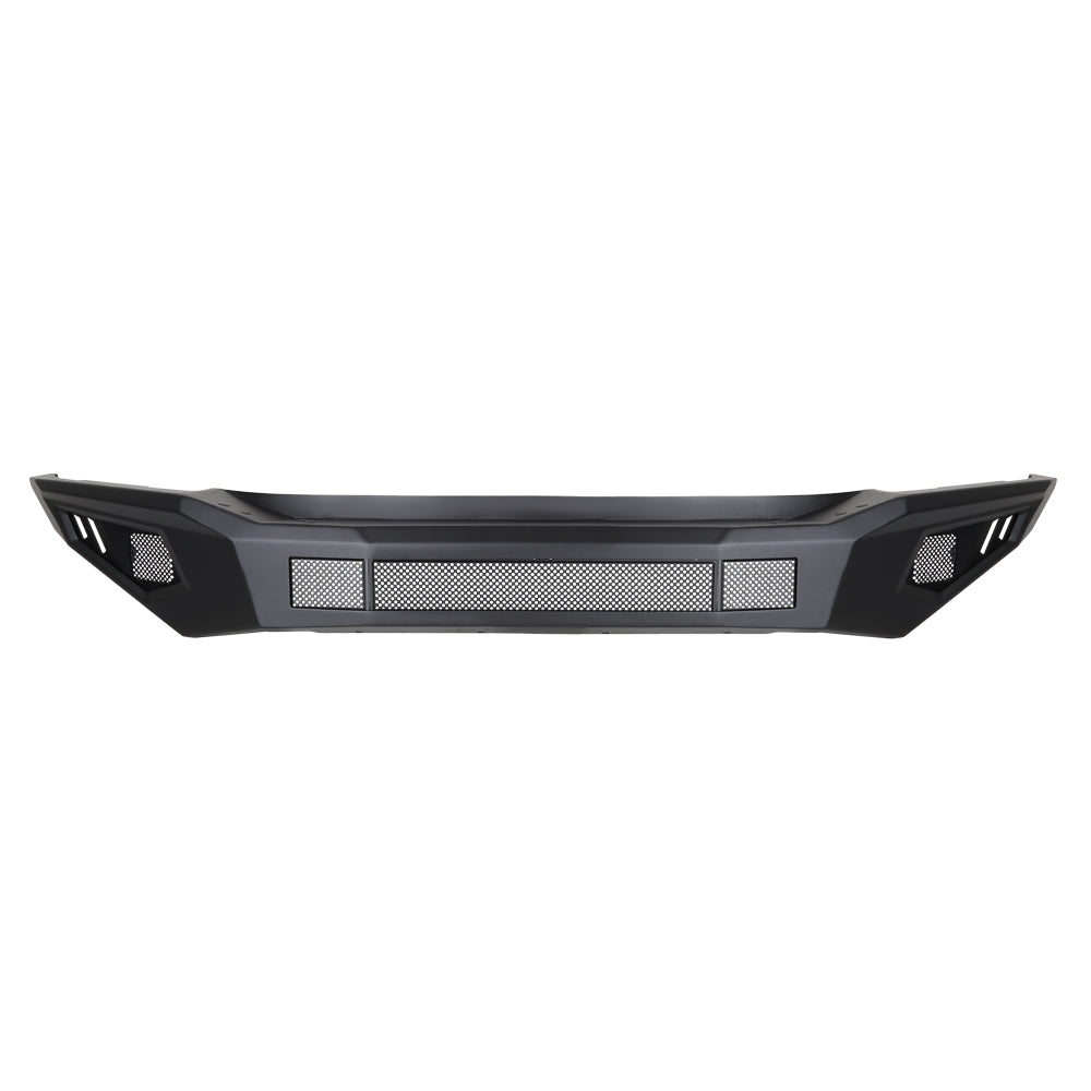 2015-2017 Ford F-150 Non-Winch Front Bumper