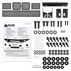 2015-2017 Ford F-150 Non-Winch Front Bumper
