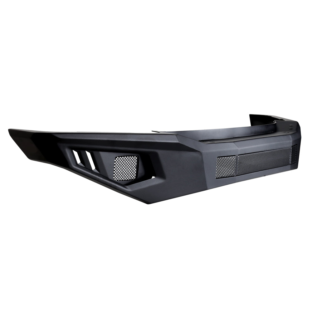 2015-2017 Ford F-150 Non-Winch Front Bumper