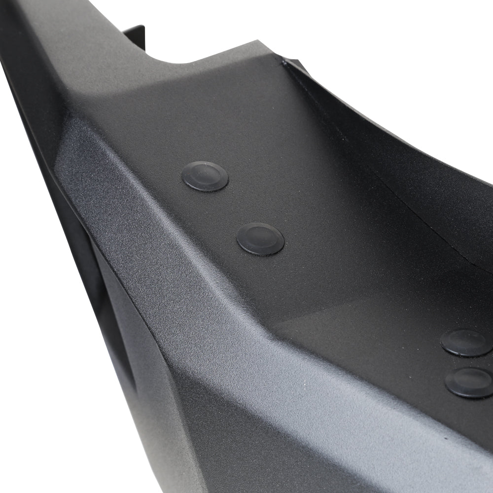 2015-2017 Ford F-150 Non-Winch Front Bumper