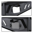 2015-2017 Ford F-150 Non-Winch Front Bumper