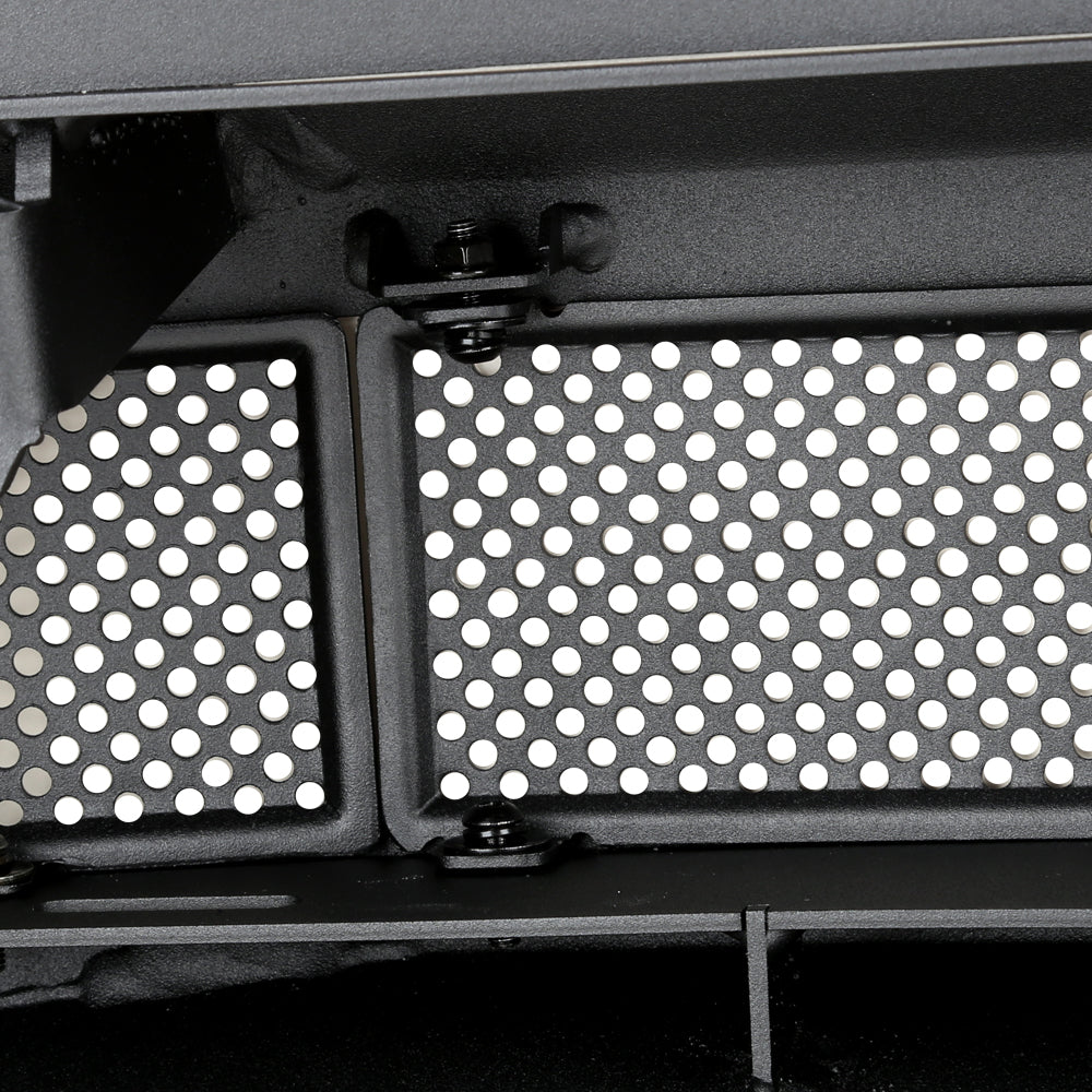 2015-2017 Ford F-150 Non-Winch Front Bumper