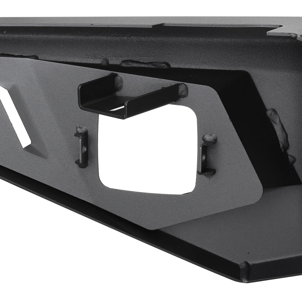 2015-2017 Ford F-150 Non-Winch Front Bumper