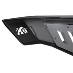 2015-2017 Ford F-150 Non-Winch Front Bumper