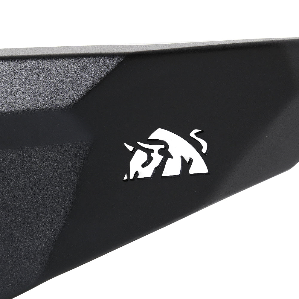 2018-2020 Ford F-150 Non-Winch Front Bumper