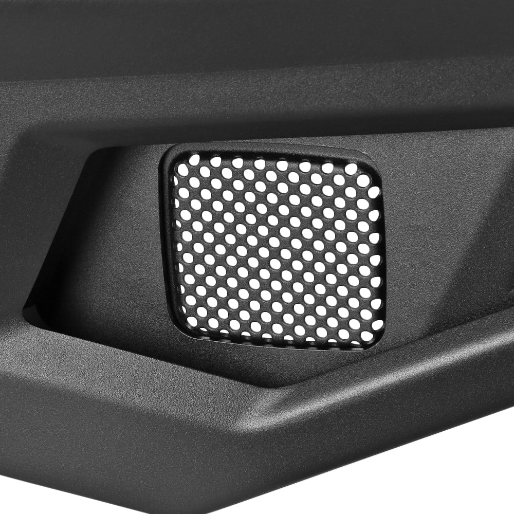 2018-2020 Ford F-150 Non-Winch Front Bumper