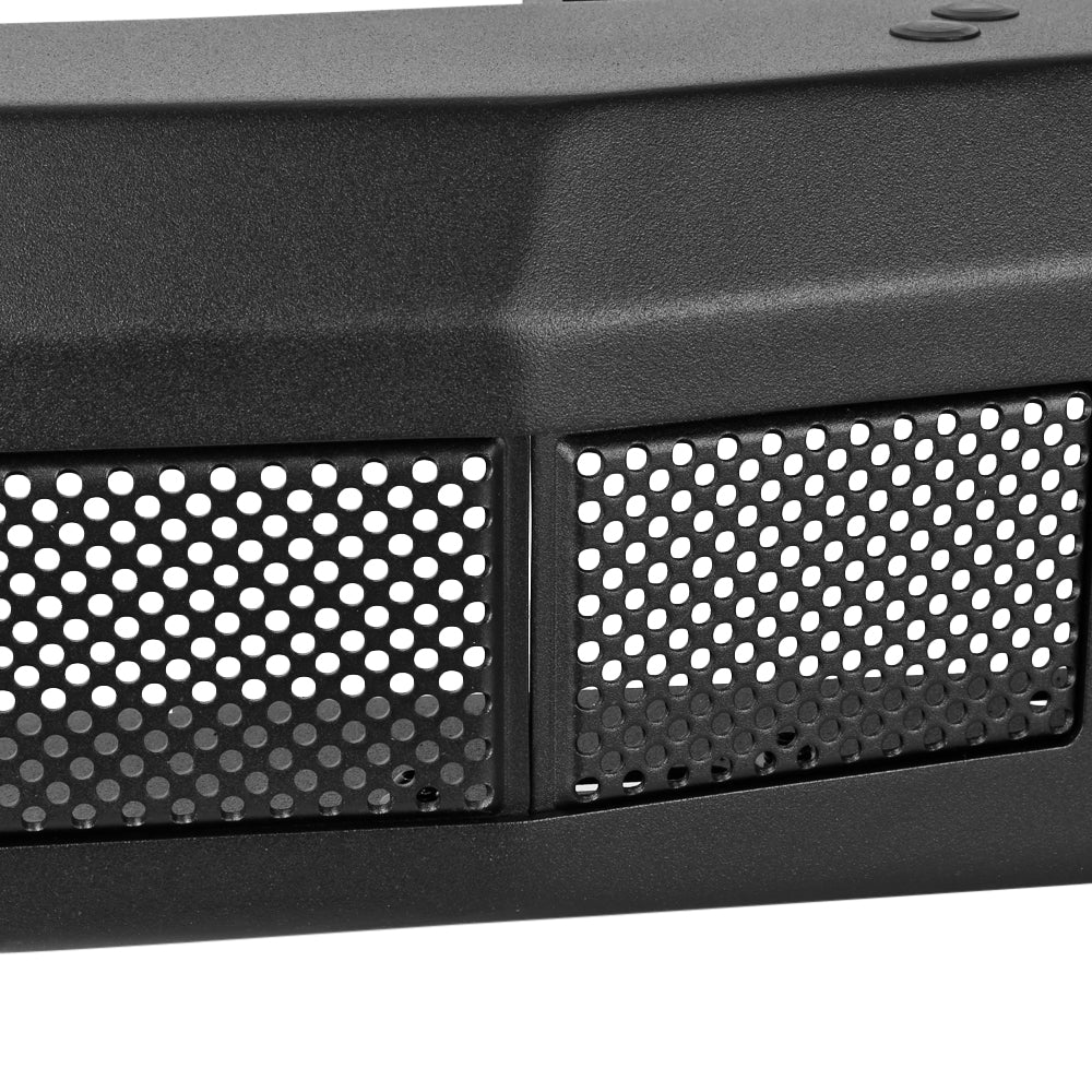 2018-2020 Ford F-150 Non-Winch Front Bumper