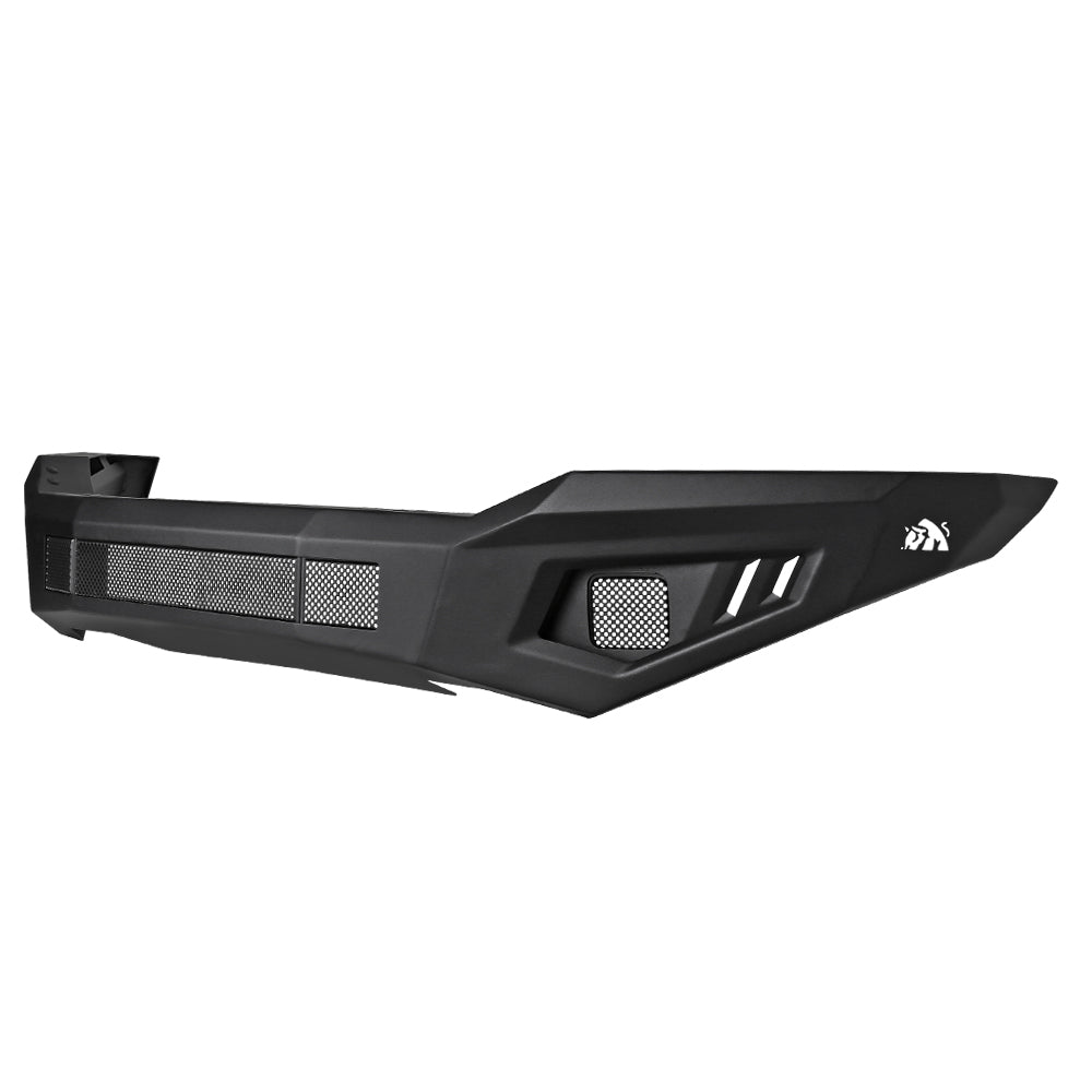 2018-2020 Ford F-150 Non-Winch Front Bumper