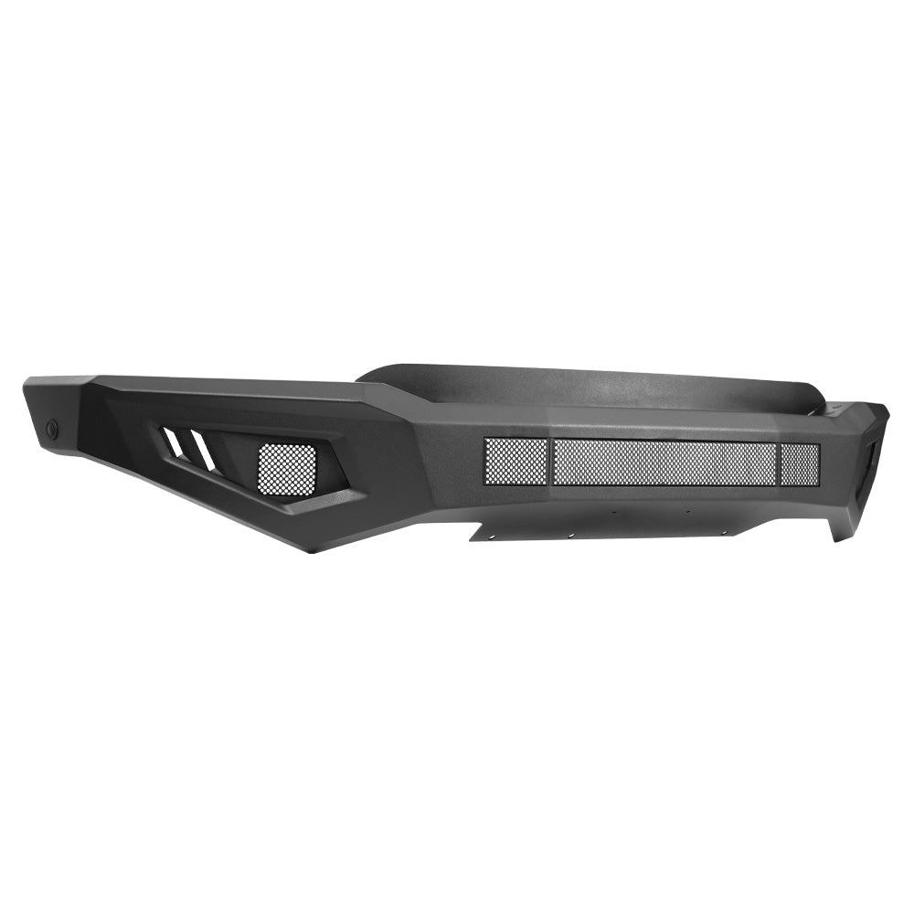 2021-2023 Ford F-150 Non-Winch Front Bumper