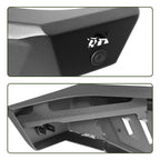 2021-2023 Ford F-150 Non-Winch Front Bumper