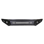 2014-2021 Toyota Tundra Non-Winch Front Bumper