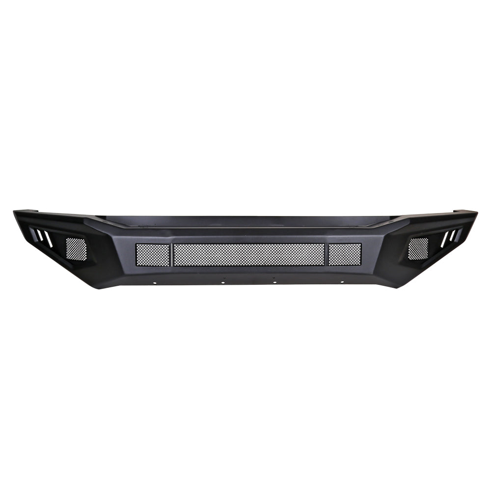 2014-2021 Toyota Tundra Non-Winch Front Bumper