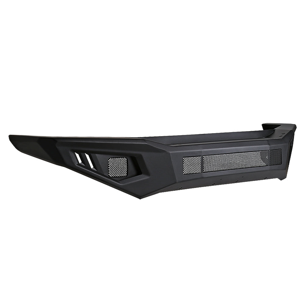 2014-2021 Toyota Tundra Non-Winch Front Bumper
