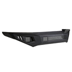 2014-2021 Toyota Tundra Non-Winch Front Bumper