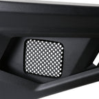2014-2021 Toyota Tundra Non-Winch Front Bumper