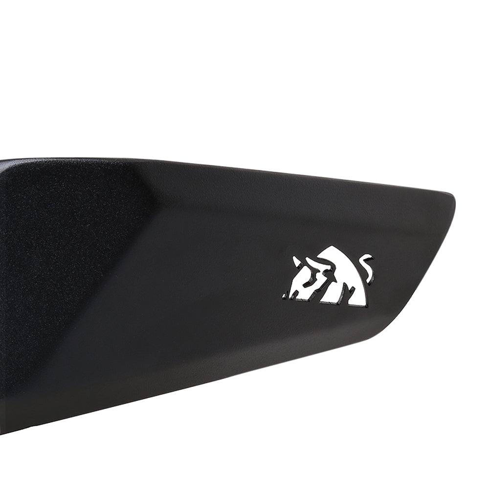 2014-2021 Toyota Tundra Non-Winch Front Bumper