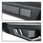 2014-2021 Toyota Tundra Non-Winch Front Bumper