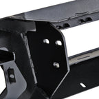 2014-2021 Toyota Tundra Non-Winch Front Bumper
