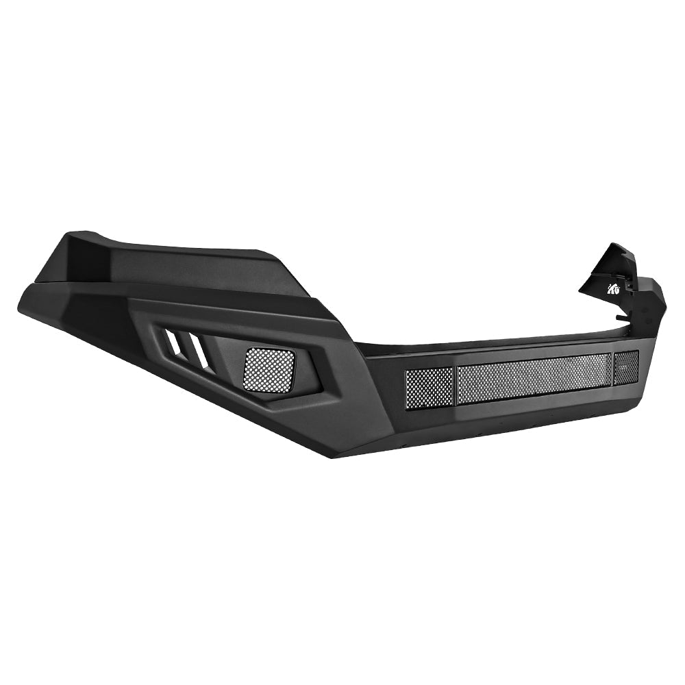 2016-2023 Toyota Tacoma Non-Winch Front Bumper