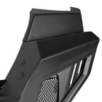 2016-2023 Toyota Tacoma Non-Winch Front Bumper