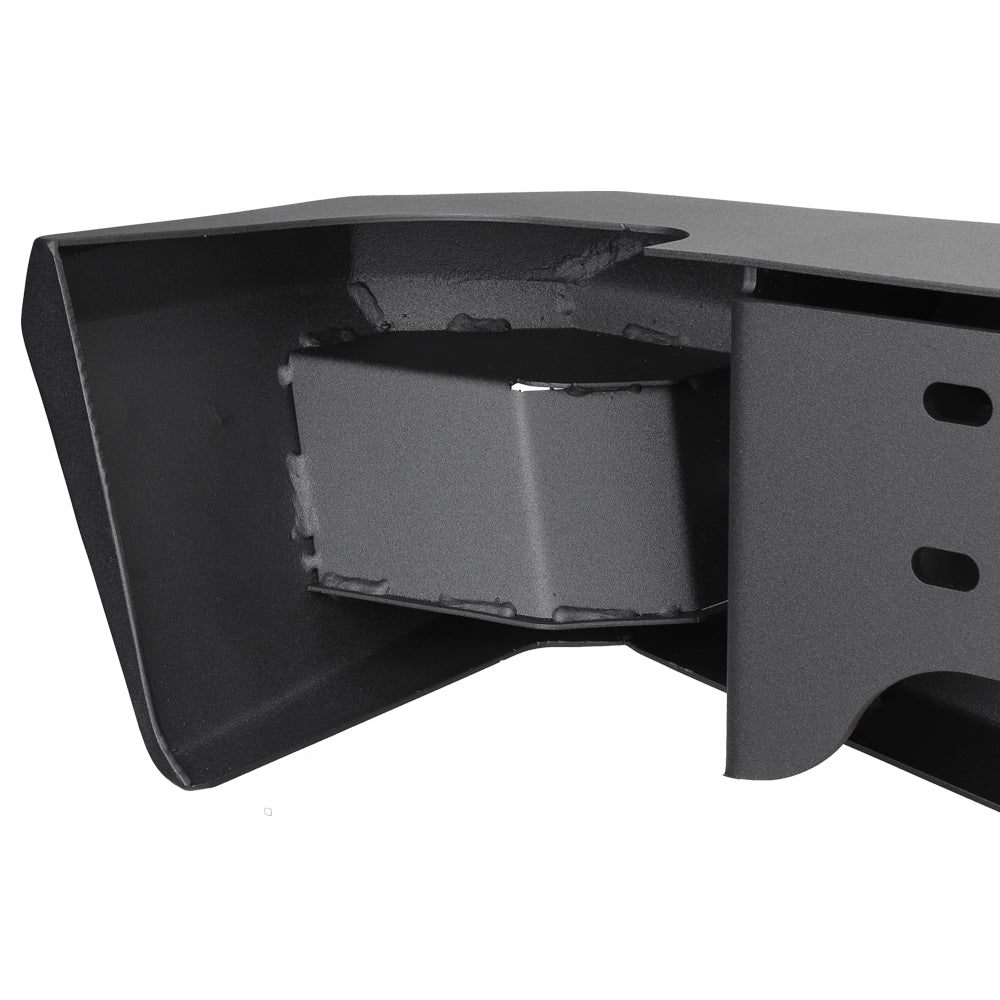 2007 - 2018 Chevrolet Silverado / GMC Sierra 1500 Rear Step Bumper