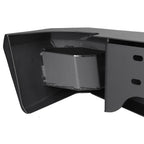 2007 - 2018 Chevrolet Silverado / GMC Sierra 1500 Rear Step Bumper