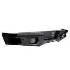 2007 - 2018 Chevrolet Silverado / GMC Sierra 1500 Rear Step Bumper