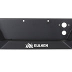 2007 - 2018 Chevrolet Silverado / GMC Sierra 1500 Rear Step Bumper