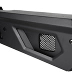 2007 - 2018 Chevrolet Silverado / GMC Sierra 1500 Rear Step Bumper