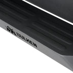 2007 - 2018 Chevrolet Silverado / GMC Sierra 1500 Rear Step Bumper