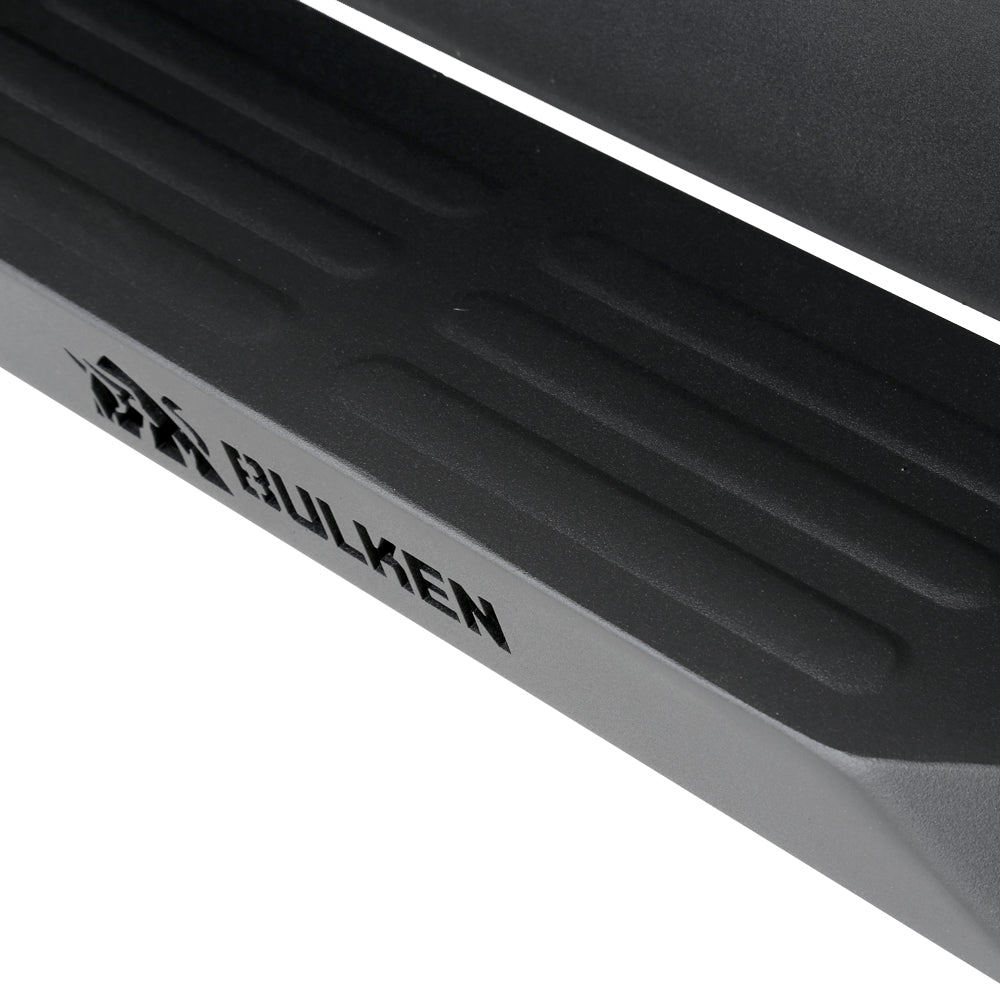 2007 - 2018 Chevrolet Silverado / GMC Sierra 1500 Rear Step Bumper