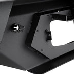 2007 - 2018 Chevrolet Silverado / GMC Sierra 1500 Rear Step Bumper