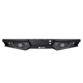 2007 - 2018 Chevrolet Silverado / GMC Sierra 1500 Rear Step Bumper
