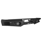 2019-2024 Chevrolet Silverado 1500 Rear Step Bumper