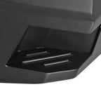 2019-2024 Chevrolet Silverado 1500 Rear Step Bumper