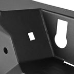 2019-2024 Chevrolet Silverado 1500 Rear Step Bumper