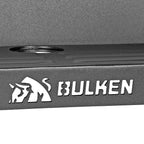 2015-2022 Chevrolet Colorado Rear Step Bumper